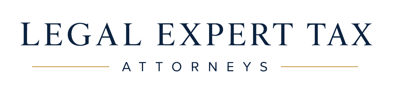 Legal Expert Tax