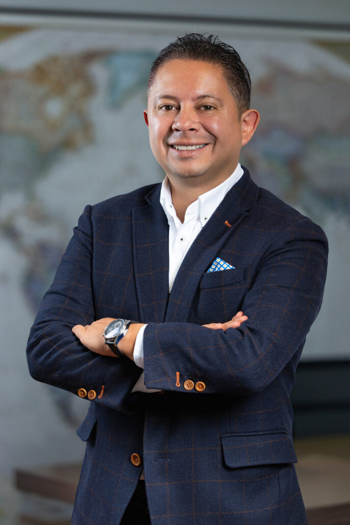 Abel Cupajita Rueda - Legal Expert Tax